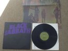 black sabbath paranoid vinyl