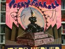 PERRY FARRELL - Kind Heaven **SIGNED** LP Vinyl - NEW - Jane's Addiction 