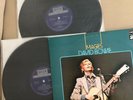David Bowie - Images - Deram Decca - Australian Pressing - 2 LP Vinyl Set