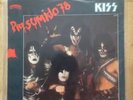 Kiss   Strutter'78  ( Mexico )  7