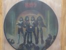 Kiss   I Stole Your Love  Picture Disc 7