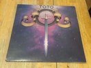 TOTO Self-Titled LP Columbia Records PC-35317 Sealed
