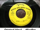 ? PAT THOMAS promo 'I Can't Wait Until I See My Baby's Face' Northern Soul 45