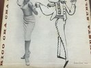 Orquesta Sublime Rico Cha Cha Cha latin DG LP Panart