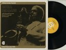 LP Clifford Jordan - Royal Ballads CRISS CROSS 1025..LUSH LIFE…UNPLAYED MINT
