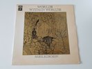 RARE Original UK Columbia LP Basil Kirchin - Worlds Within Worlds NEAR MINT