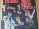 Queen - Sheer Heart Attack - EMC 3061 - UK First Press - Vinyl LP
