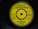 The Vogues - Five O' Clock World - 1969 UK Promo