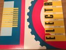 Electro 10 Album Street Sounds LP Mint First Pressing