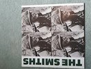 The Smiths Meat is Murder UK LP Morrissey