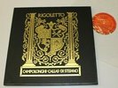 3 LP BOX/VERDI/RIGOLETTO/MARIA CALLAS/MUGNAI/BJR 149-3