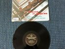 PLEASE PLEASE ME LP BEATLES BLACK AND GOLD STEREO