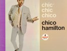 166g2.  Chico Hamilton - Chic Chic Chico - Impulse A-82
