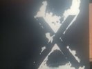 X Los Angeles LP 1980 Slash Inner Sleeve Vinyl Record VG+