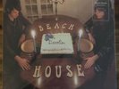 Beach House Devotion VMP 10yr Anniversary Re-issue  multicolor 2LP, Lyric Poster