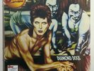 DAVID BOWIE DIAMOND DOGS 45TH ANNIVERSARY RED COLOUR VINYL LP NEW SEALED LIMIt