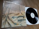 Brian Eno ORIGINAL UK LP Ambient 4 On Land EG EDITIONS EGED 20 A1/B1 1982