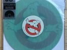 RSD 2014 - Ray Parker Jr.: Ghostbusters - Limited GLOW NUMBERED Vinyl 10” EP