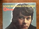 Oliver: “Good Morning Starshine” (1969). Cat. # CR 1333. Sealed Album MT-/ NM