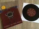 PANIC  AT THE DISCO - I Write Sins... 7