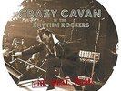 The Real Deal (Lim.Ed./Pic.LP) - CRAZY CAVAN N' THE RHYTHM ROCKERS [LP]