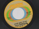 Rare Psych/Soul Promo SIXTO RODRIGUEZ Inner City Blues & Forget It