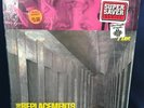   THE REPLACEMENTS    *TIM*   1985 ORIGINAL 1ST PRESS VINYL ALBUM   SHRINK