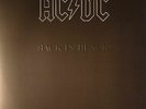 AC/DC - Back In Black - Vinyl (LP)