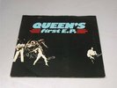 Queen:  Queens First EP   1977  A1/B1   UK  NEAR MINT   7