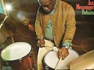 BLAKEY, Art & THE JAZZ MESSENGERS - Buhaina - Vinyl (LP)