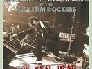 The Real Deal - CRAZY CAVAN N' THE RHYTHM ROCKERS [LP]