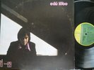 EDU LOBO lp MISA BREVE argentina ID# 44186 1973 TROVA 60009 EX- EX automat77 rar
