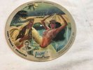 VOGUE R774 PICTURE DISC 78 Sonny Dunham and His Orchestra Desert Fantasy
