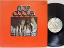 ALICE COOPER - Easy Action LP (Later US Press on WARNER w/