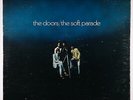 Doors - The Soft Parade LP - Elektra VG+