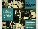 Art Blakey Jazz Messengers A Night at Birdland Vol 1 Blue Note 5037 Original 10