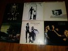 Fleetwood Mac Heroes, Rumours, Tusk, Tango, Mirage, Self Titled Vinyl LPs