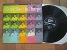 Sister Rosetta Tharpe - UK Mecca LP 1960 Stereophonic OSL 31