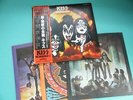 KISS Limited 3LP The Originals II Victor Japan VIP-5504/6 with OBI