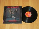 The TNT Band ?– TNT=Dynamite / MONO / COTIQUE RECORDS / VG+ LP