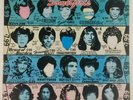 ROLLING STONES SOME GIRLS LP ROLLING STONES ST RS 784079-R1 Vinyl (VG+) Tested
