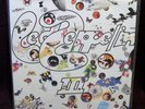LED ZEPPELIN III LP -  SEALED 180 G / Gram - CLASSIC RECORDS / NOT 200 G / GRAM