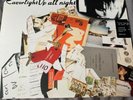 Razorlight: Up All Night LP Vinyl Record: Excellent Condition Rare Edition: