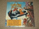 Oliver & Company (Original Motion Picture Soundtrack) Walt Disney LP SEALED