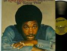Rudy Ray More Sings LP-Turning Point-Dolomite-Generation-Blaxploitation-70s-KRFX