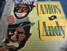 Amos 'N' Andy 78 RPM Album Set