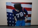 RYAN ADAMS GOLD 180 GRAM (NM) B0015193-01 LIMITED EDITION CLEAR LP VINYL RECORD