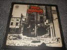 Mike Absalom - Mike Absalom - Vertigo (Swirl) - UK Original Pressing LP