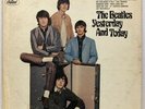 The Beatles- Yesterday And Today ST-2553 Rock Vinyl LP Record Early Pressing