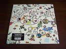 Led Zeppelin,Led Zeppelin III,2014  Atlantic Press.New Sealed